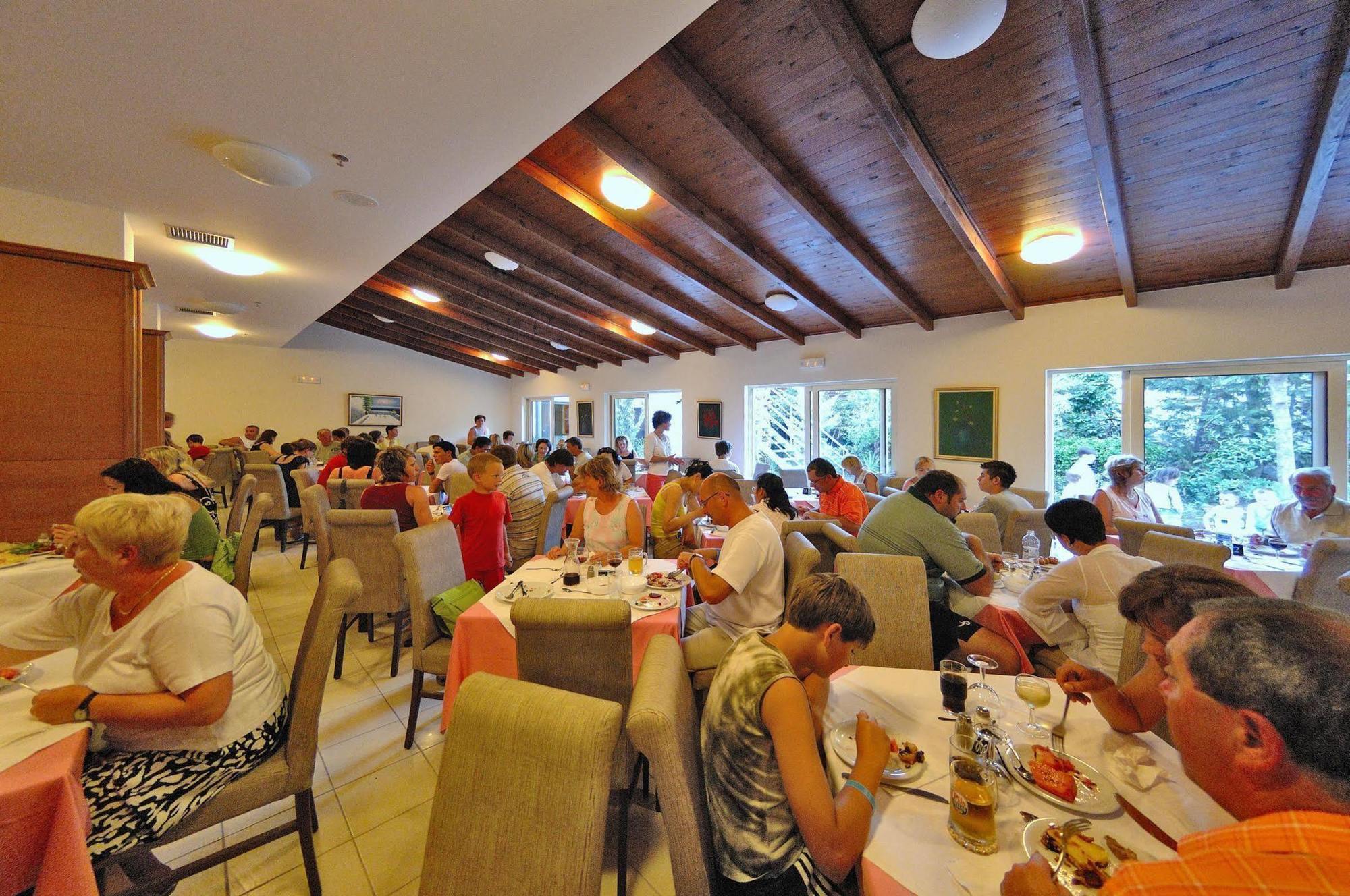 Chc Marilena Hotel Amoudara Lasithiou المظهر الخارجي الصورة