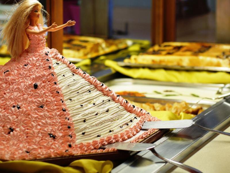 Chc Marilena Hotel Amoudara Lasithiou المظهر الخارجي الصورة